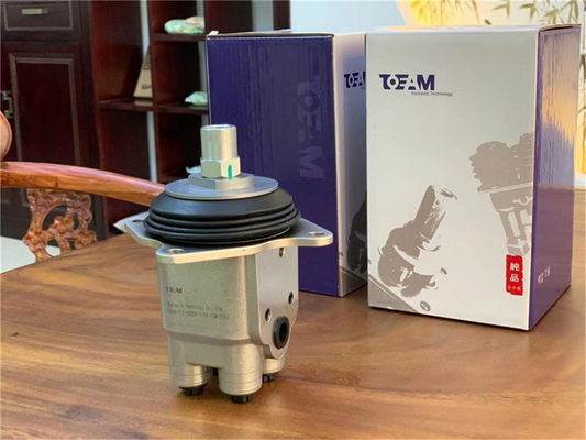 Zx200 Ex200  Joystick Excavator Operating Handle Joystick Valve Assy