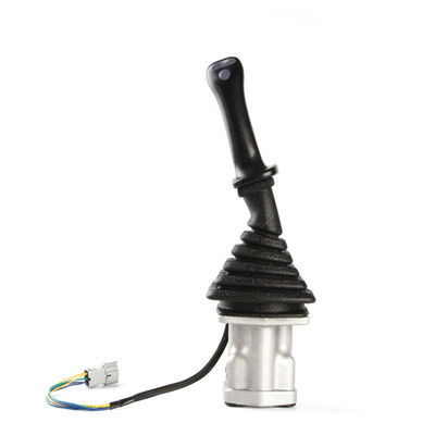Zx200 Ex200  Joystick Excavator Operating Handle Joystick Valve Assy