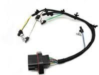 Excavator Part Erpilla 312D 320D 325D 336D Wiring Harness For Left Operating Handle In Cab 251-0580