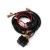 Excavator spare part 312D 313D  Electric spray chassis wiring harness 306-8678