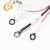Chassis Wiring Harness Rotary Drilling Rig 330D/336D/340D EFI Outside Line For Excavator Spare Part 306-8797