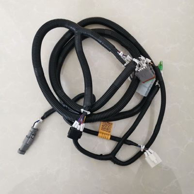 Chassis Wiring Harness Excavator Spa Rotary Drilling Rig 345D/349D  EFI Outside Line 342-2990