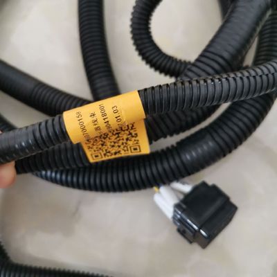 Chassis Wiring Harness Excavator Spa Rotary Drilling Rig 345D/349D  EFI Outside Line 342-2990