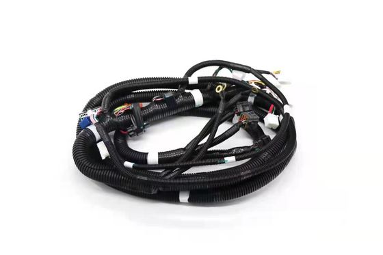 good price high quality 234-1015 Carter Excavator accessories  Fuel sensor wiring harness