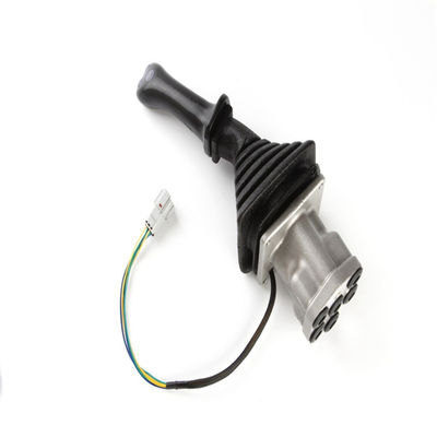 Doosan DX260 Handle Control Excavator Electric Hydraulic Pusher Excavator Parts Operat1ing Controller For Sale