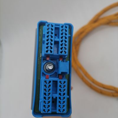 direct injection Chassis wiring harness 320D Carter  Excavator Cab platform wiring harness 259-5138