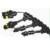 Excavator Engine Parts Wiring Harness For Excavator Multi-Function Test Fast After-Sale Service