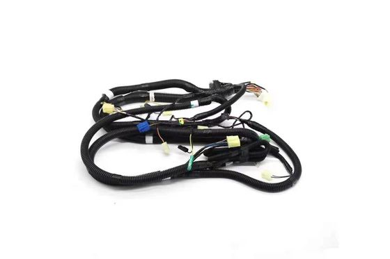 excavator parts long  Cab wiring harness 330C EFI cab wiring harness 163-6787