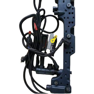 excavator parts External wiring harness 323D2 Direct injection external wiring harness 431-9251