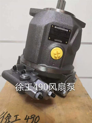 Chinese Supply Liugong Excavator Engine Hydraulic Fan Pump High Function Electric Pump piston