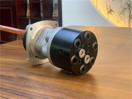  Excavator Engineering Truck Parts Joystick Operation Handle L1148-0189014576327 Hydraulic Valve