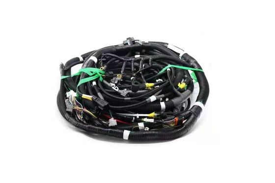 PC200-7 komatsu New inner wiring harness excavator spare parts   20Y-06-71512