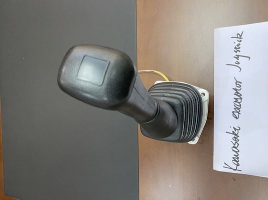   Joystick Excavator parts Operating Handle Joystick Valve Assy