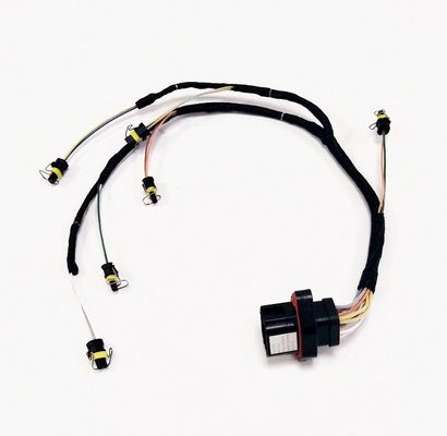 215-3249  C9 Excavator Harness Injection Wiring Excavating Machinery Accessory