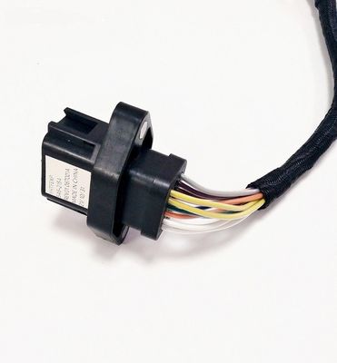 215-3249  C9 Excavator Harness Injection Wiring Excavating Machinery Accessory