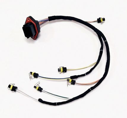 215-3249  C9 Excavator Harness Injection Wiring Excavating Machinery Accessory