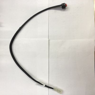 Series Excavator Left Operating Handle Wire Harness Digger Spare Parts 312D/320D/325D