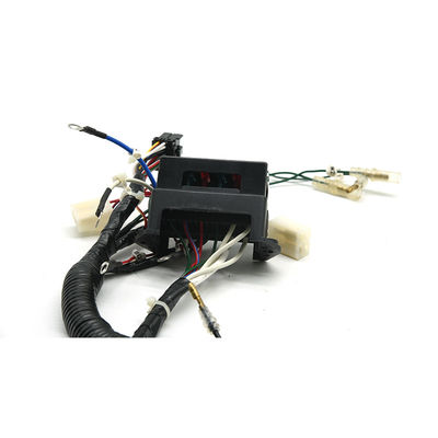 312D/336D  259-4877 Excavating Machine Excavator Right Operating Handle Wiring Harness
