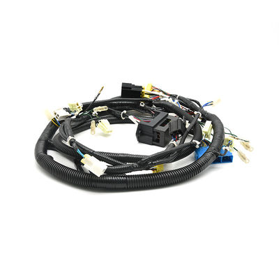 312D/336D  259-4877 Excavating Machine Excavator Right Operating Handle Wiring Harness