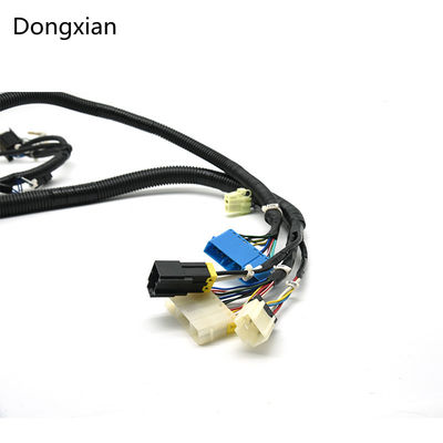  320D2 Excavator Shovel Digging Machine Right Operating Handle Wiring Harness