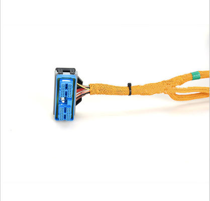 354-0049 C15  Digging Machine Excavator Engine Wiring Harness