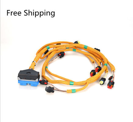 354-0049 C15  Digging Machine Excavator Engine Wiring Harness