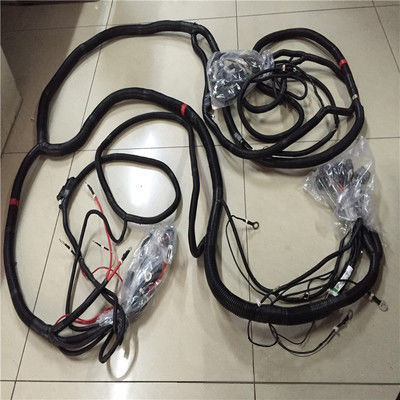  Excavator C15 Engine Computer Board Wiring Harness 365C 374D