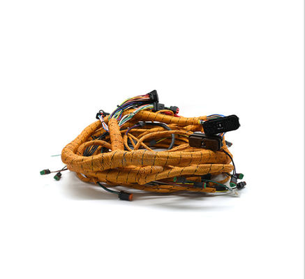  312C Excavator Direct Injection Outside Line Chassis Wiring Harness 271-3511