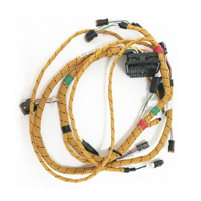  330C EFI Wire Excavator Chassis Wiring Harness Digger Accessories