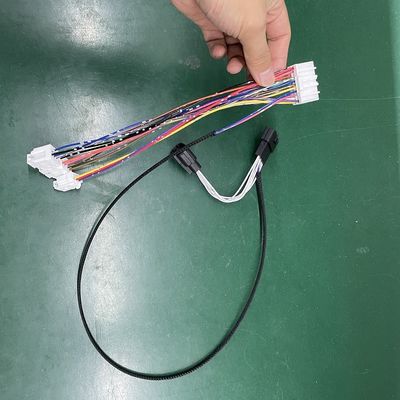 Digging Machine Wiring Harness Cab Excavator  320D 259-5138