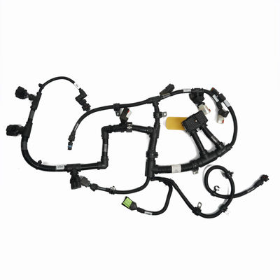 Construction Machinery Parts Chassis Wiring Harness Excavator  323D2