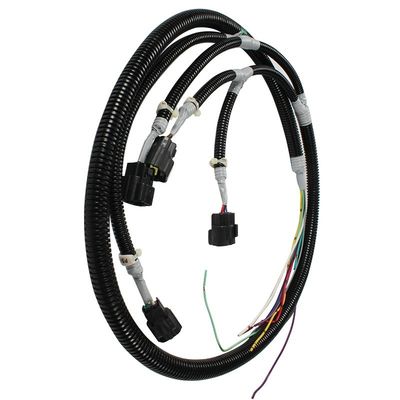 Outside Cable Wire Excavator Outer Line Wiring Harness Komatsu PC 400-7