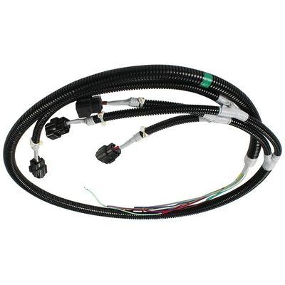 PC400-7 Mini Excavator Komatsu Cab Wiring Harness Digger Accessories
