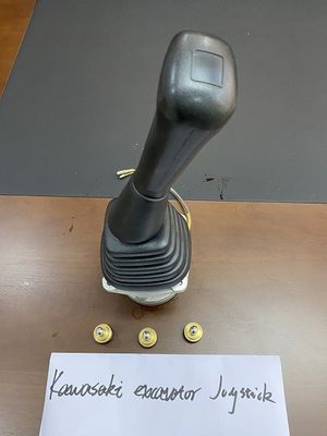 Excavator Spare Parts  Operating Handle Digger Joystick CLG907D