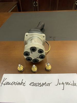CLG908D Liugong Excavator Joystick Handle CLG909D 