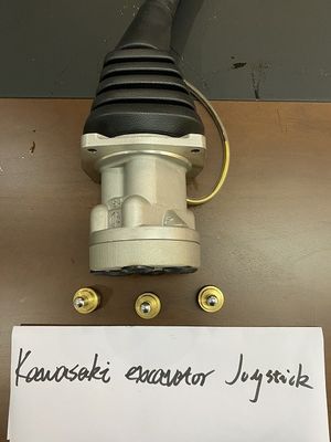 CLG908D Liugong Excavator Joystick Handle CLG909D 