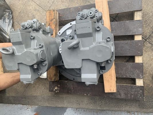 hitachi pump Excavator Hydraulic Pump EX300 EX370 ZX330-3G ZX350-3G ZX370