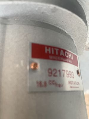 hitachi pump Excavator Hydraulic Pump EX300 EX370 ZX330-3G ZX350-3G ZX370