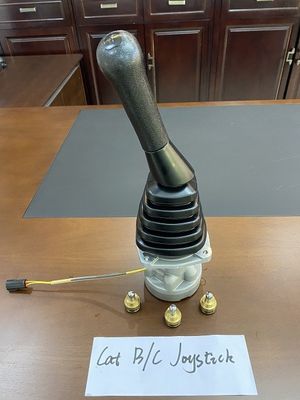 Excavator Small Digger Joystick Pilot Handle