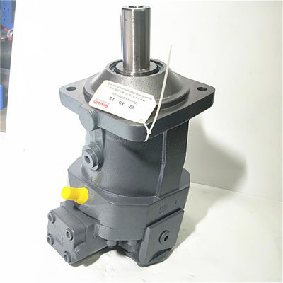 Rexroth A6vm Hydraulic Excavator Drive Motor Rotary Drilling Rig Wheel Loader