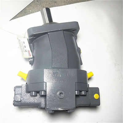 Rexroth A6vm Hydraulic Excavator Drive Motor Rotary Drilling Rig Wheel Loader