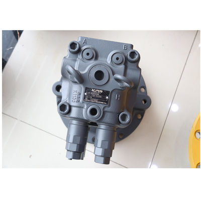 Hyundai R225-9 Rotary Swing Motor Construction Excavator Hydraulic Parts