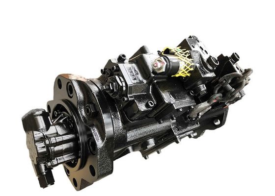 Metal Excavator Hydraulic Pump for  Sany Kobelco SK200-6 SK200-8 K3V112DTP
