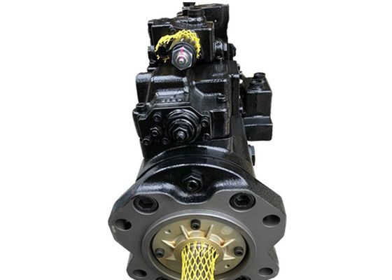 Metal Excavator Hydraulic Pump for  Sany Kobelco SK200-6 SK200-8 K3V112DTP
