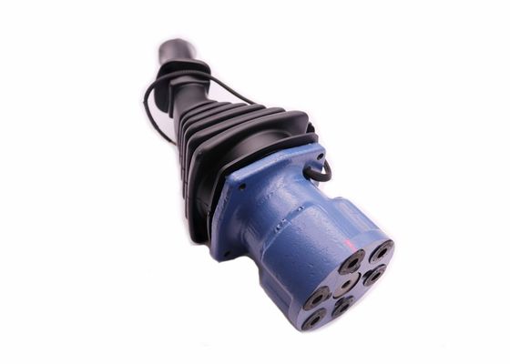   Excavator Hydraulic Joystick Handle