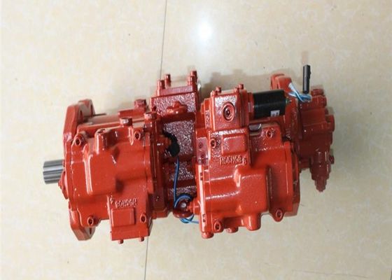  K3V112DT K3V112BDT Hydraulic Main Pump for R210LC-7 EC330-5 SK200-8 JCB200 Excavator