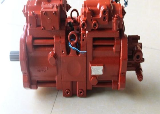  K3V112DT K3V112BDT Hydraulic Main Pump for R210LC-7 EC330-5 SK200-8 JCB200 Excavator