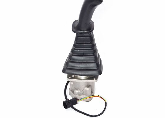 Durable Buttoms Excavator Parts 307-3993  Joystick Handle