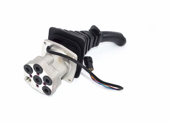 Durable Buttoms Excavator Parts 307-3993  Joystick Handle