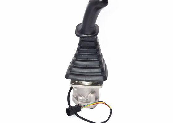 Heavy Duty Construction Machinery Parts Excavator Spare Parts Hydraulic Joystick
